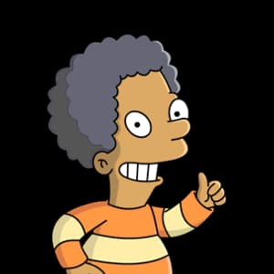 Person image