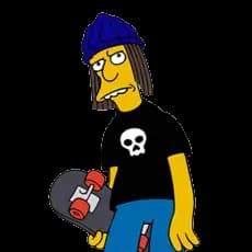 Person image