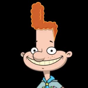 Person image