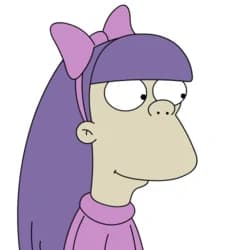 Person image